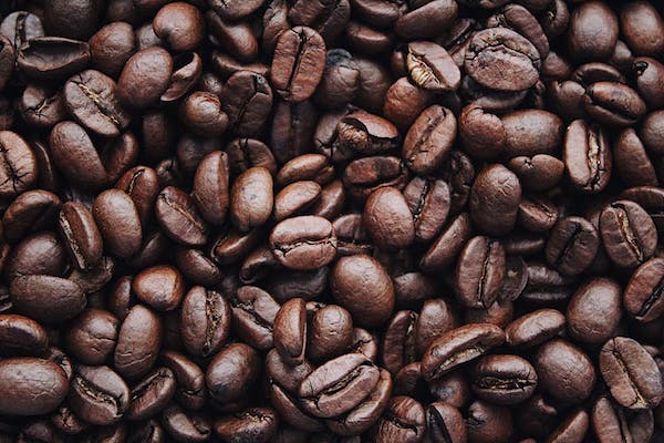 Kvalitní káva jako pohlazení pro naše chuťové pohárky